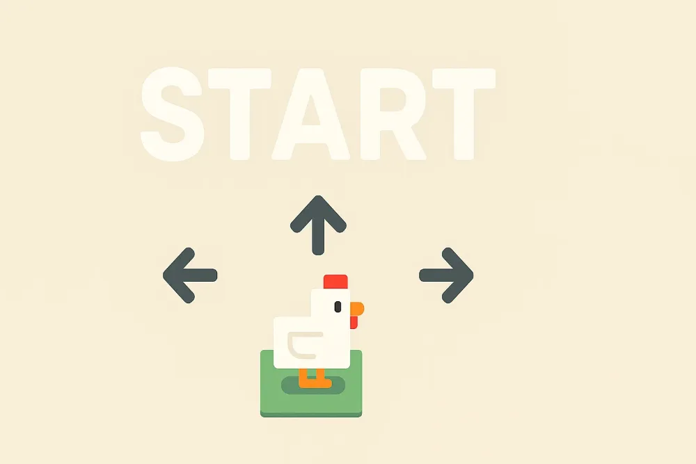 Come funziona Chicken Road crash game