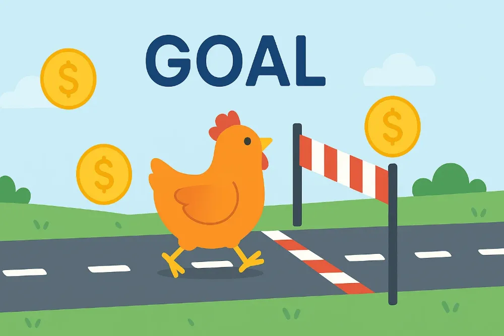 Chicken Road sicurezza e affidabilità