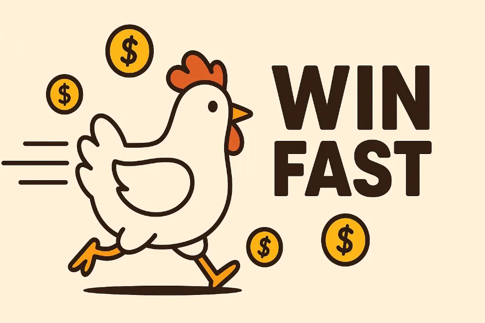 Dove giocare Chicken Road Italia