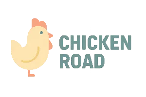 Chicken Road Logo